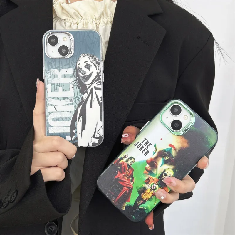 SHANGHUI Phone Cases-2