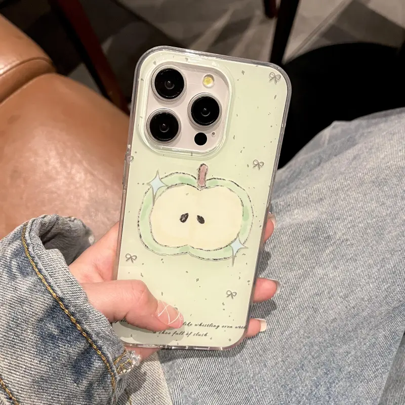 SHANGHUI Phone Cases-3