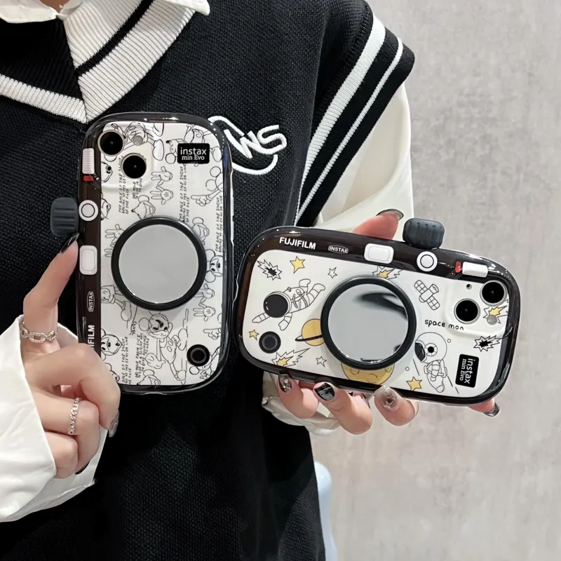 SHANGHUI Phone Cases-3