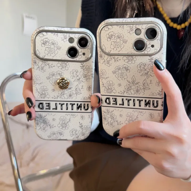 SHANGHUI Phone Cases-3