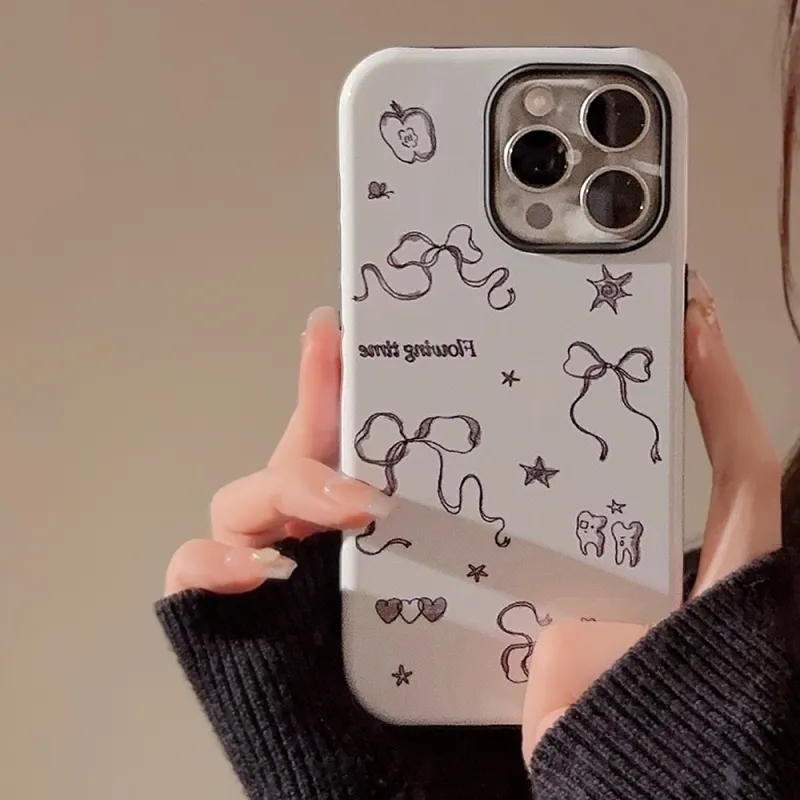 SHANGHUI Phone Cases-3