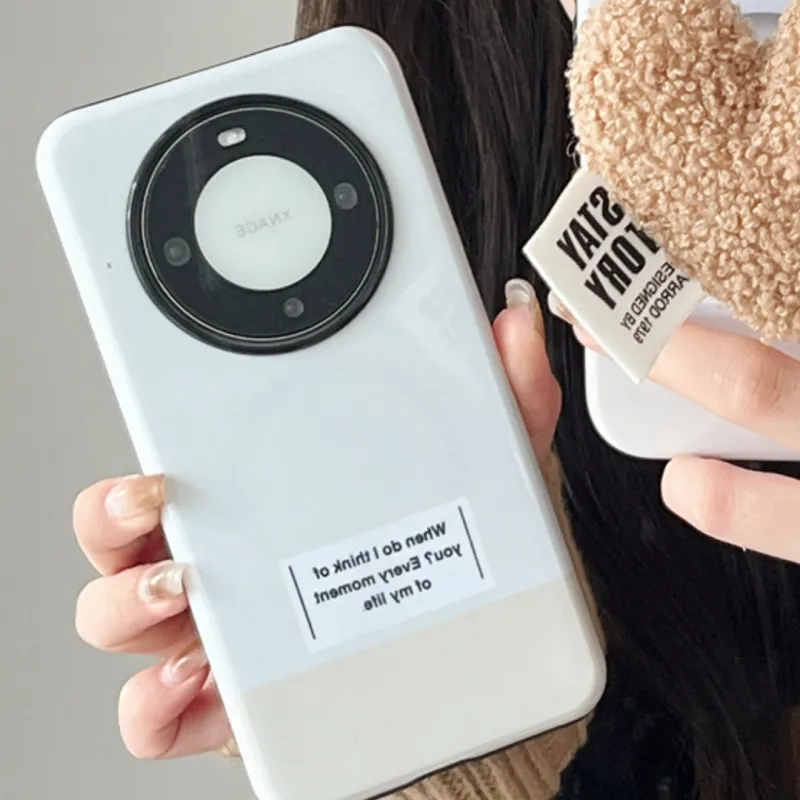 SHANGHUI Phone Cases-5