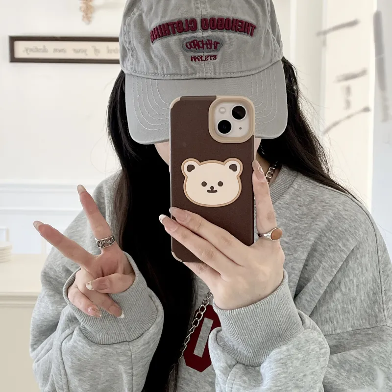 SHANGHUI Phone Cases-7