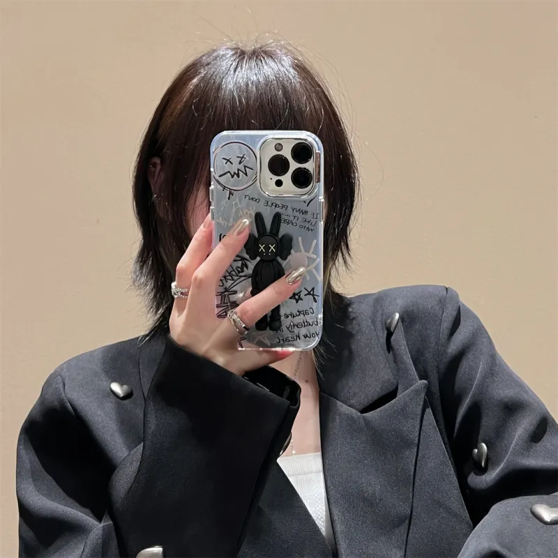 SHANGHUI Phone Cases-5