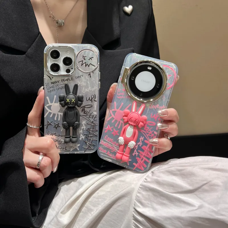 SHANGHUI Phone Cases-1