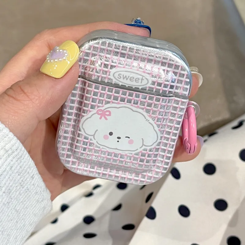 SHANGHUI Headphone Cases-6
