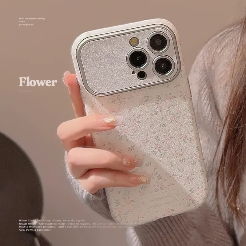 SHANGHUI Phone Cases-3