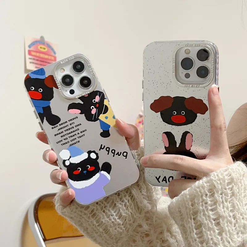 SHANGHUI Phone Cases-4