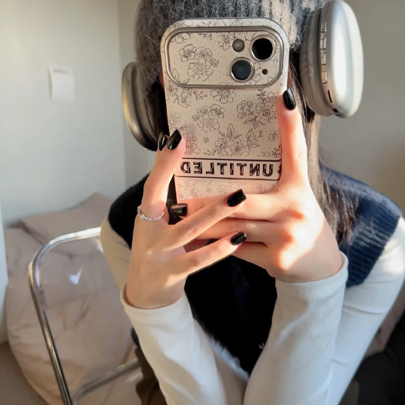 SHANGHUI Phone Cases-10