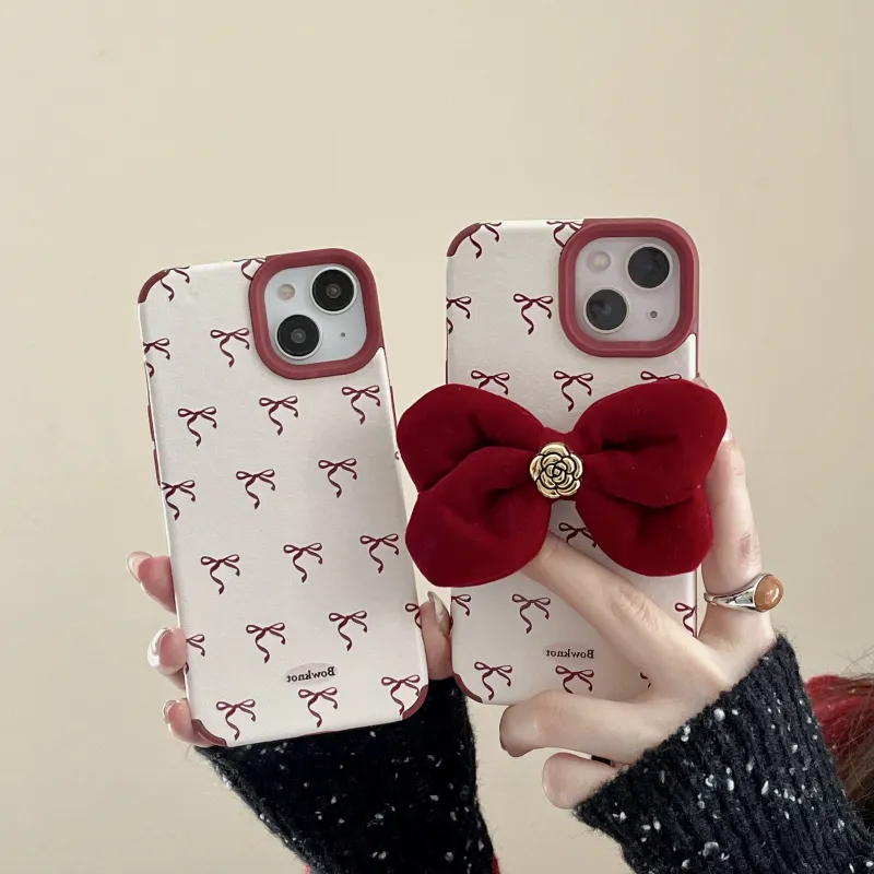 SHANGHUI Phone Cases-7