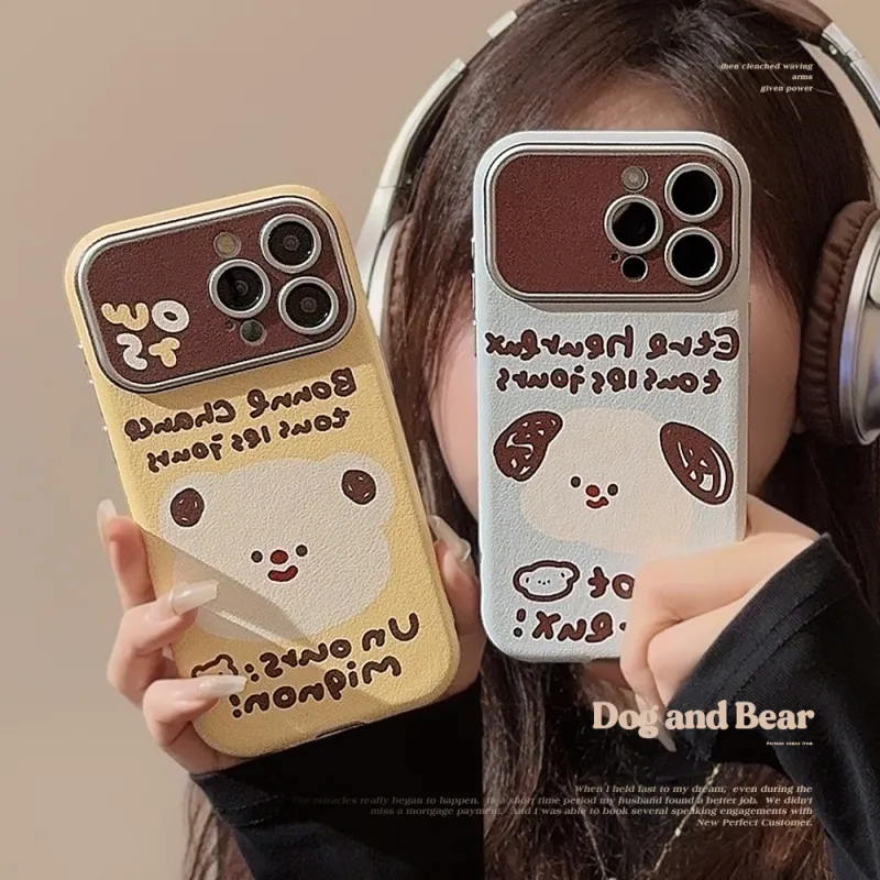 SHANGHUI Phone Cases-4