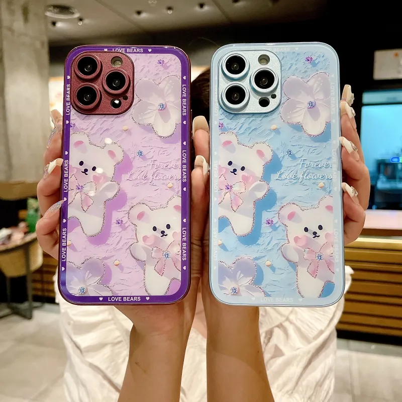 SHANGHUI Phone Cases-6