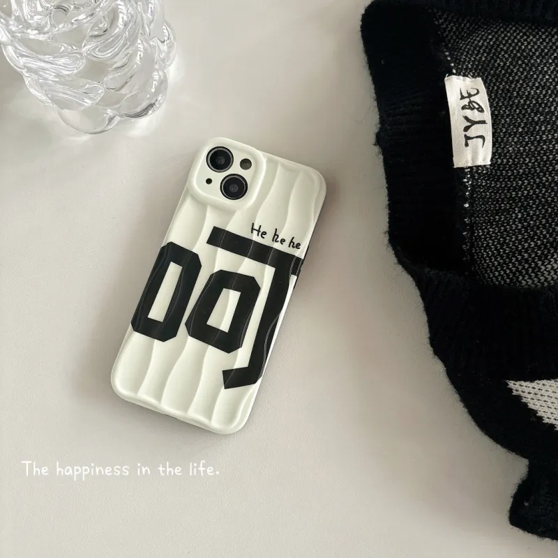 SHANGHUI Phone Cases-3
