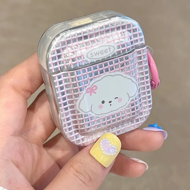 SHANGHUI Headphone Cases-7