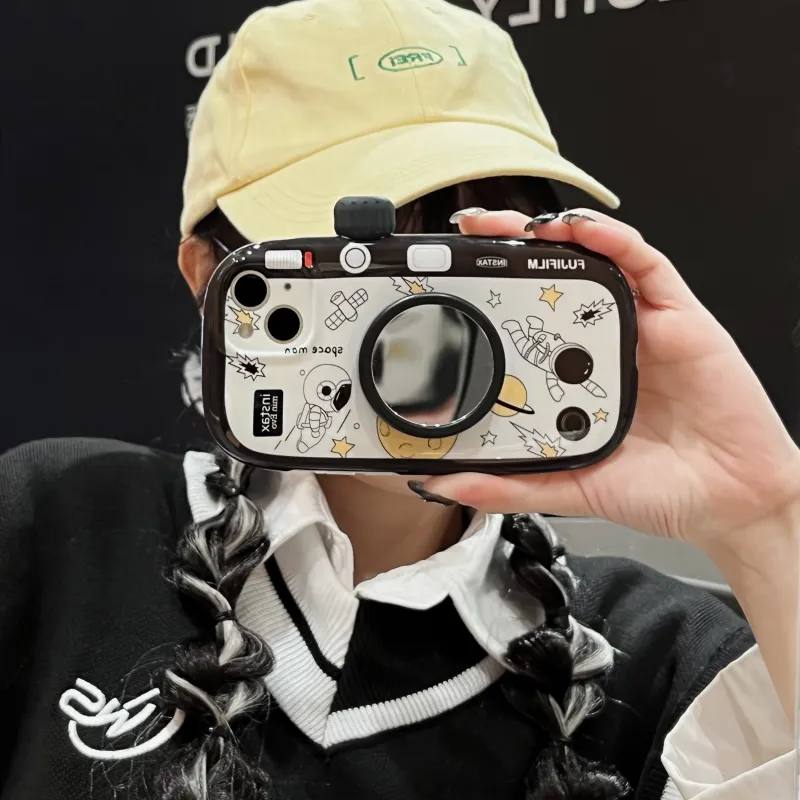 SHANGHUI Phone Cases-4