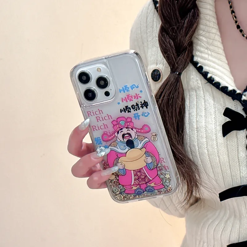 FAMUYA Phone Cases-3