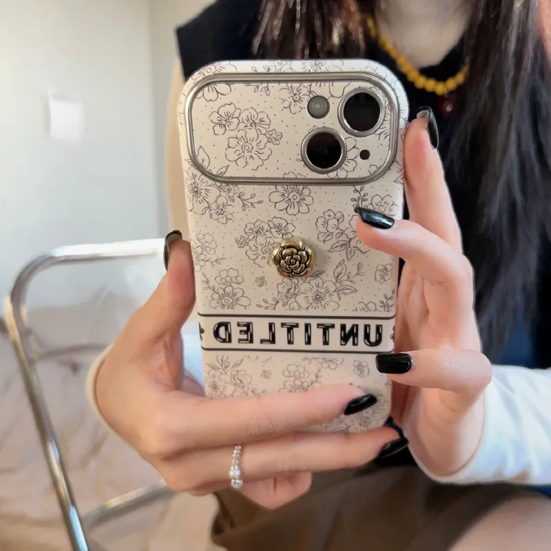 SHANGHUI Phone Cases-4