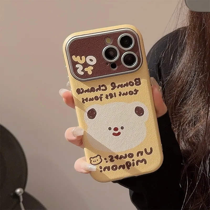 SHANGHUI Phone Cases-6