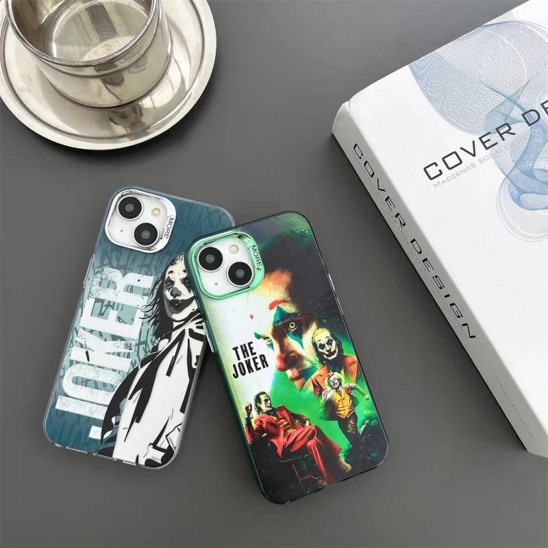 SHANGHUI Phone Cases-1