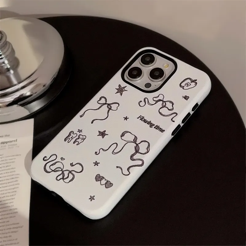 SHANGHUI Phone Cases-5