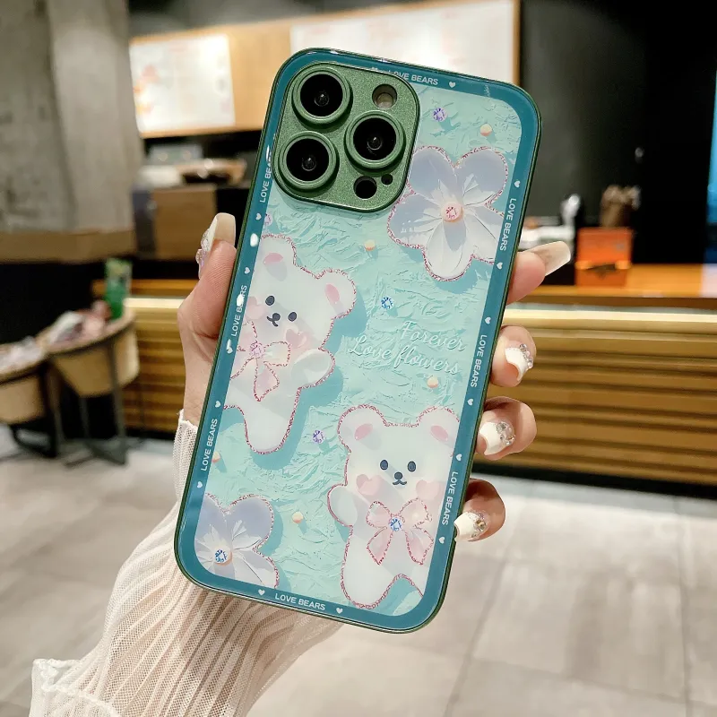 SHANGHUI Phone Cases-7