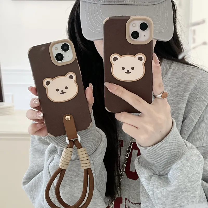 SHANGHUI Phone Cases-8