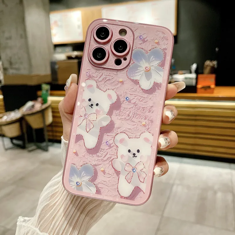SHANGHUI Phone Cases-5
