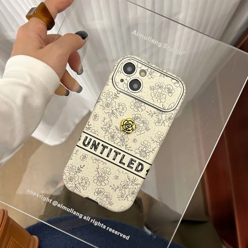 SHANGHUI Phone Cases-5