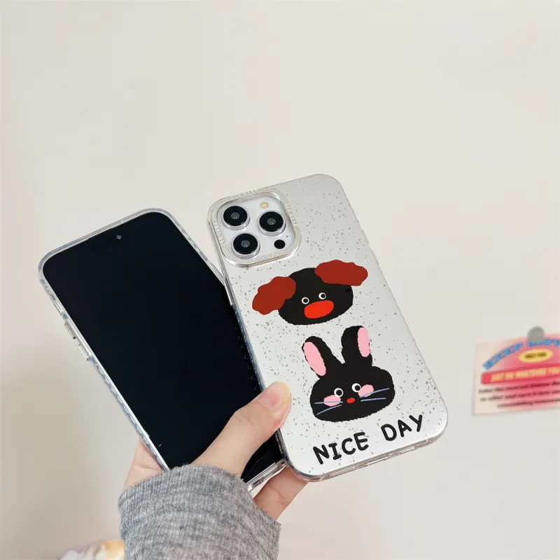 SHANGHUI Phone Cases-5