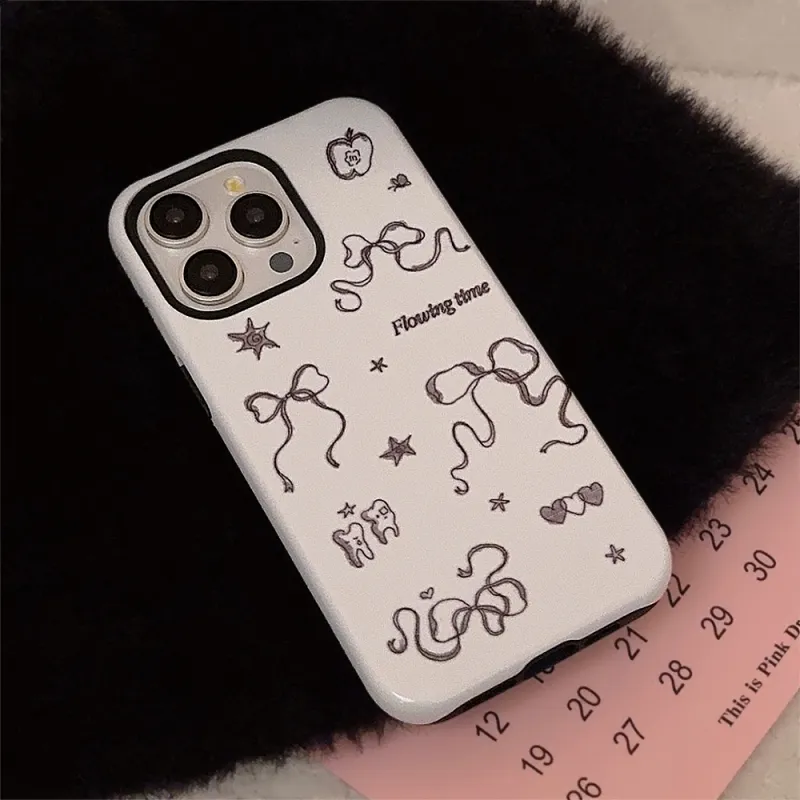 SHANGHUI Phone Cases-4