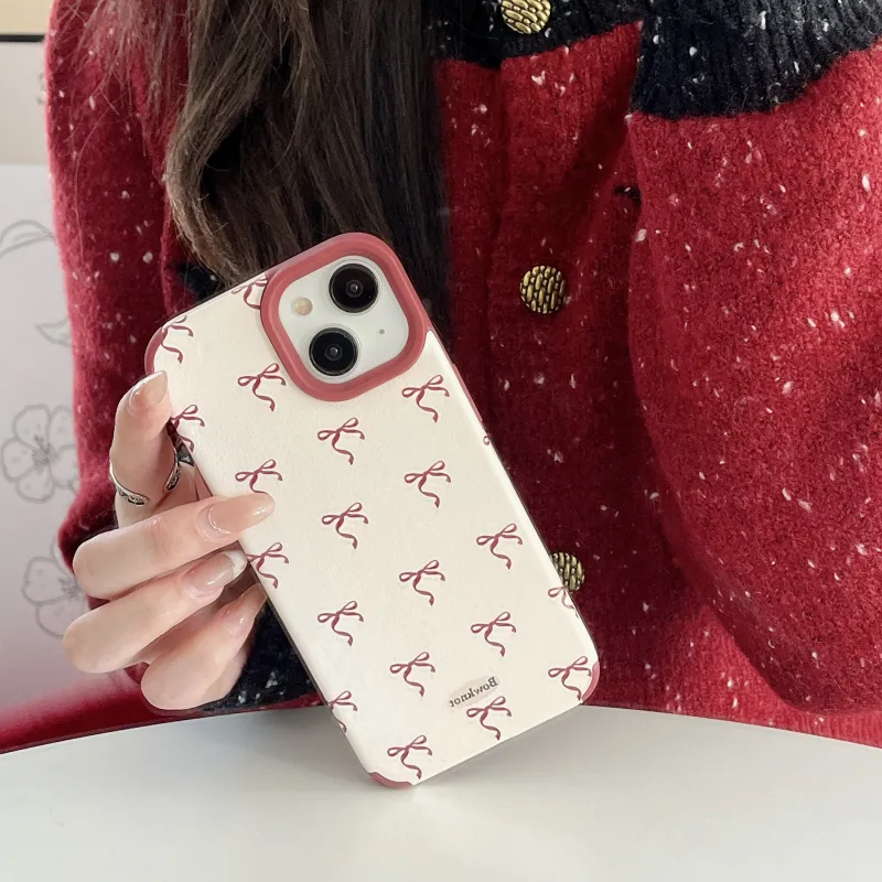 SHANGHUI Phone Cases-6