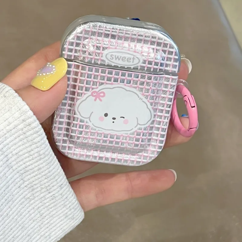 SHANGHUI Headphone Cases-3