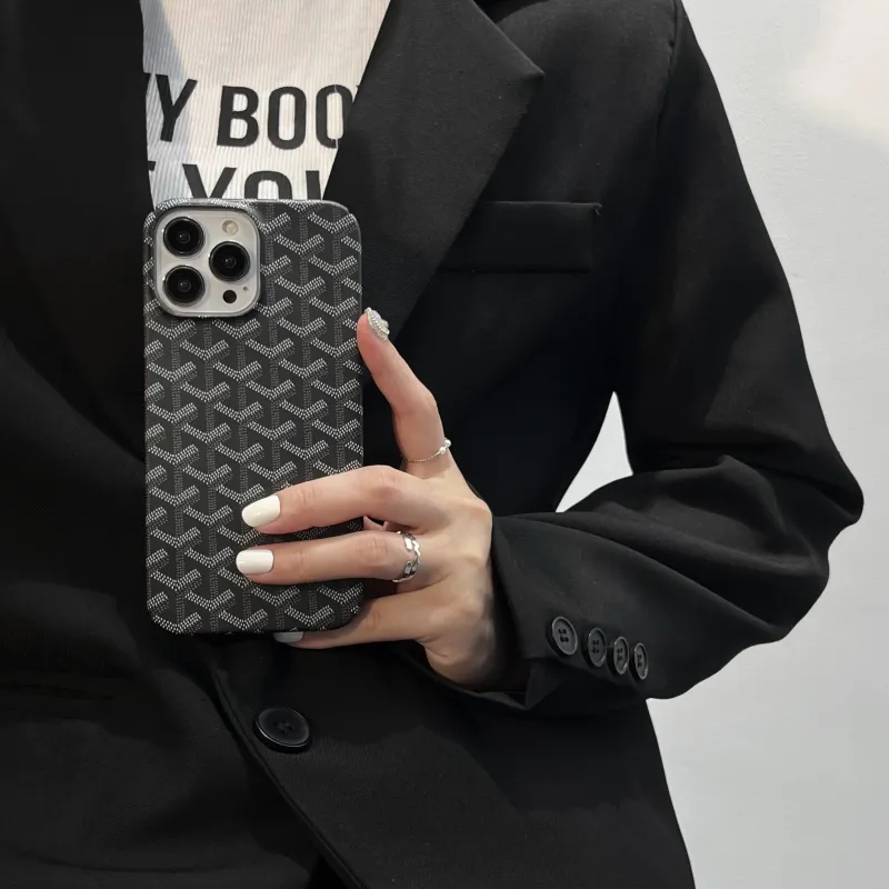 SHANGHUI Phone Cases-7