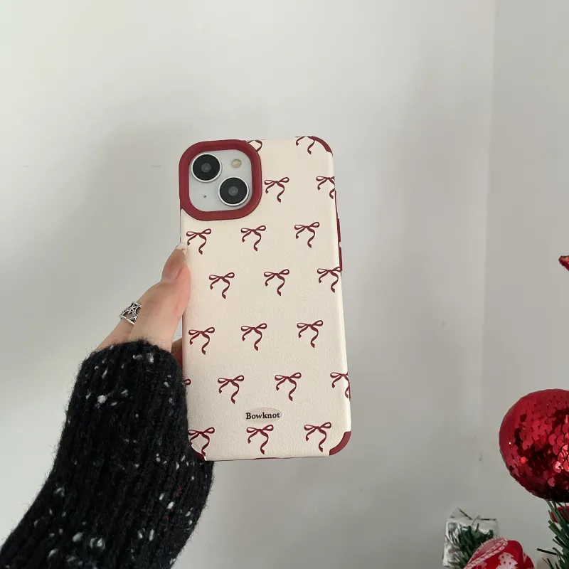 SHANGHUI Phone Cases-10