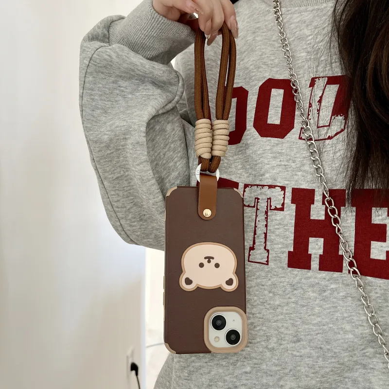 SHANGHUI Phone Cases-10