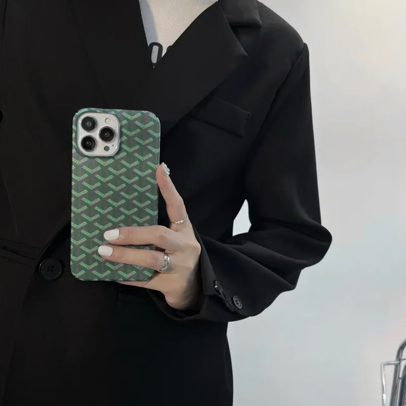 SHANGHUI Phone Cases-1