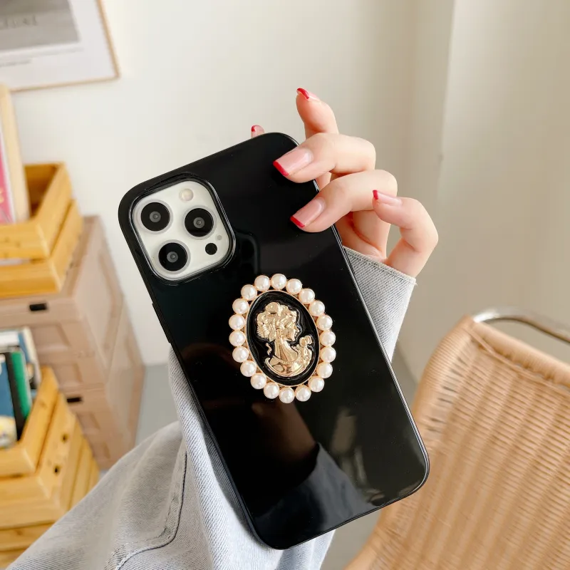 SHANGHUI Phone Cases-9