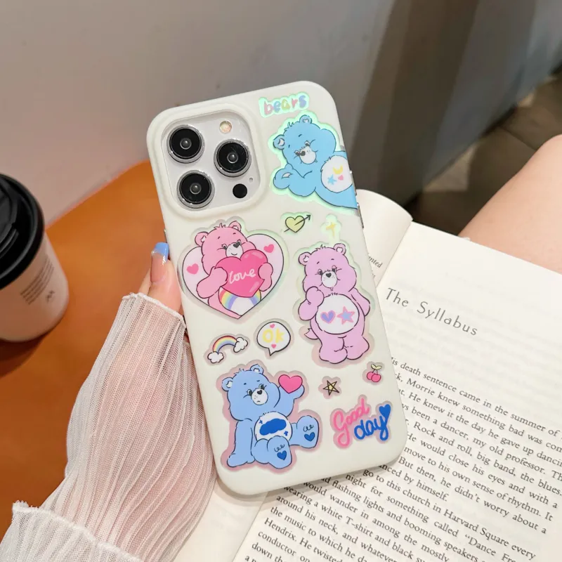 SHANGHUI Phone Cases-5