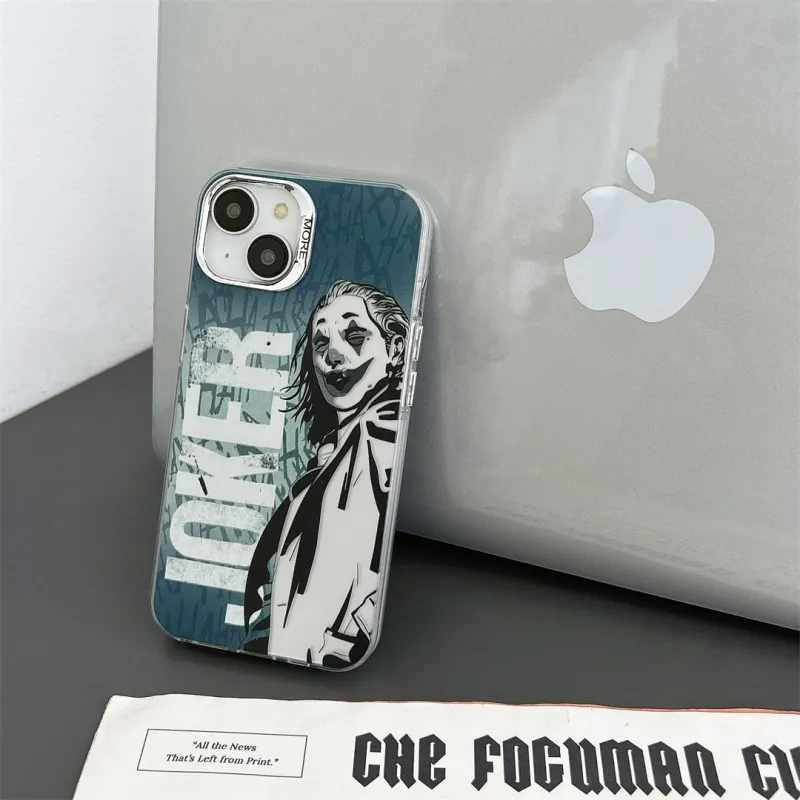 SHANGHUI Phone Cases-6