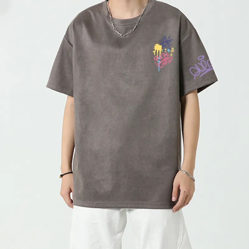 PUPU ALIENS T-Shirts Unisex-26