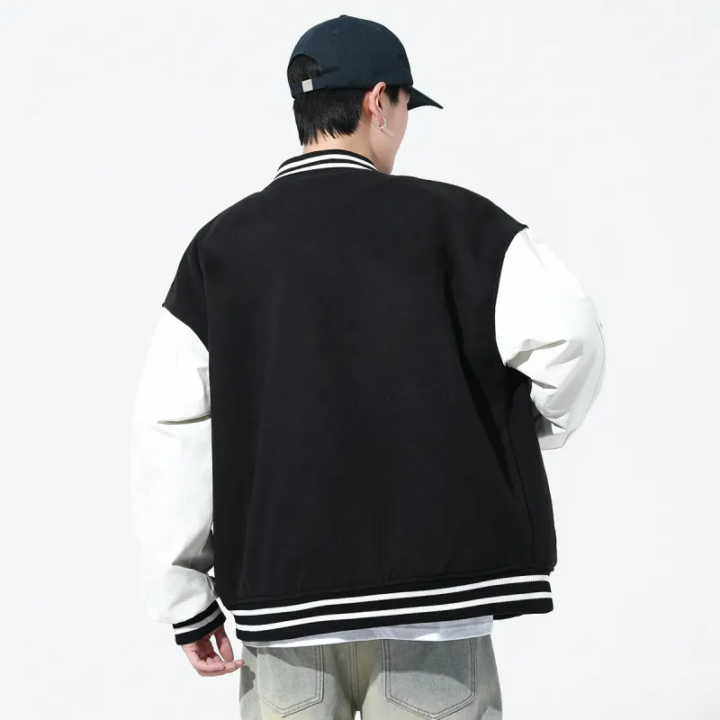PUPU ALIENS Jackets Coats Unisex-2