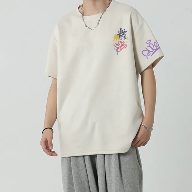 PUPU ALIENS T-Shirts Unisex-18
