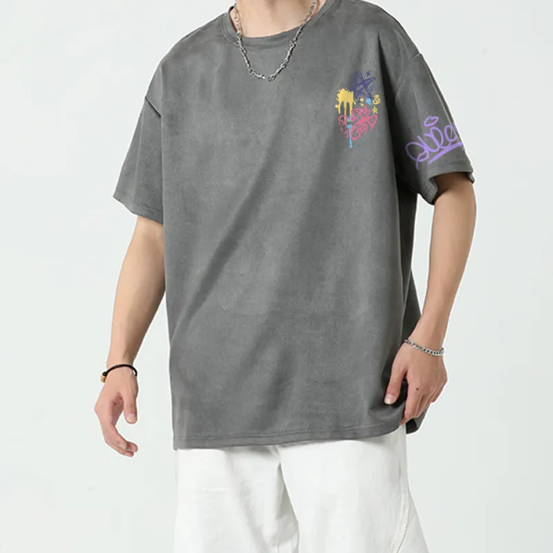 PUPU ALIENS T-Shirts Unisex-6