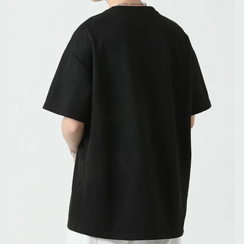 PUPU ALIENS T-Shirts Unisex-3