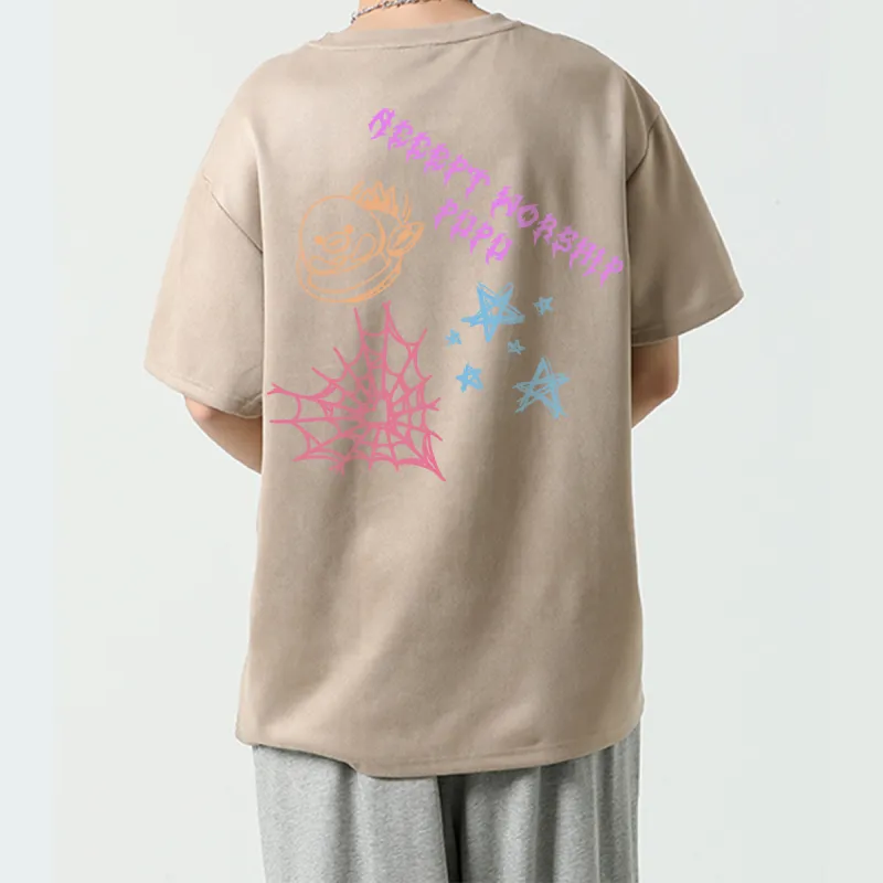 PUPU ALIENS T-Shirts Unisex-23