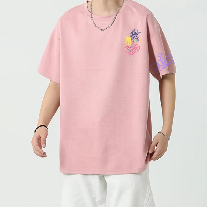 PUPU ALIENS T-Shirts Unisex-14