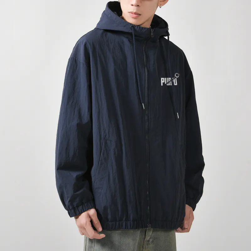 PUPU ALIENS Jackets Coats Spring Unisex-7