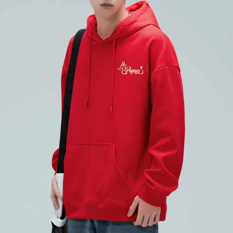 PUPU ALIENS Sweatshirts Unisex-2