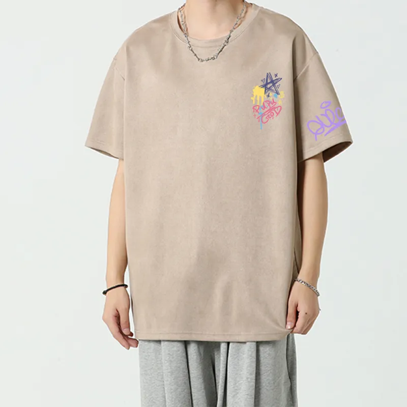 PUPU ALIENS T-Shirts Unisex-22