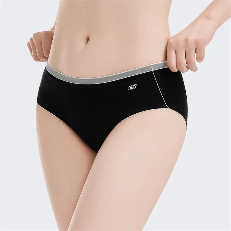 Skechers Underpants Women's 1 Pack-4